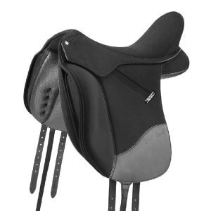 Dressursattel WINTEC® Isabell Cair Dressursattel WINTEC® Isabell Cair