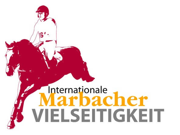 Logo Internationale Vielseitigkeit Marbach