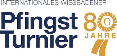 Banner 80. Internationales Wiesbadener PfingstTurnier
